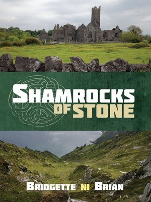 cover image of Shamrocks of Stone